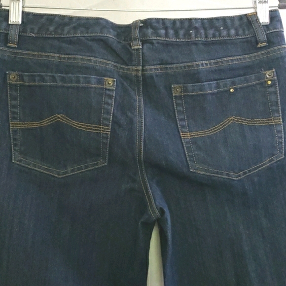 3/$25-EUC Michael Kors Jeans - Picture 6 of 10